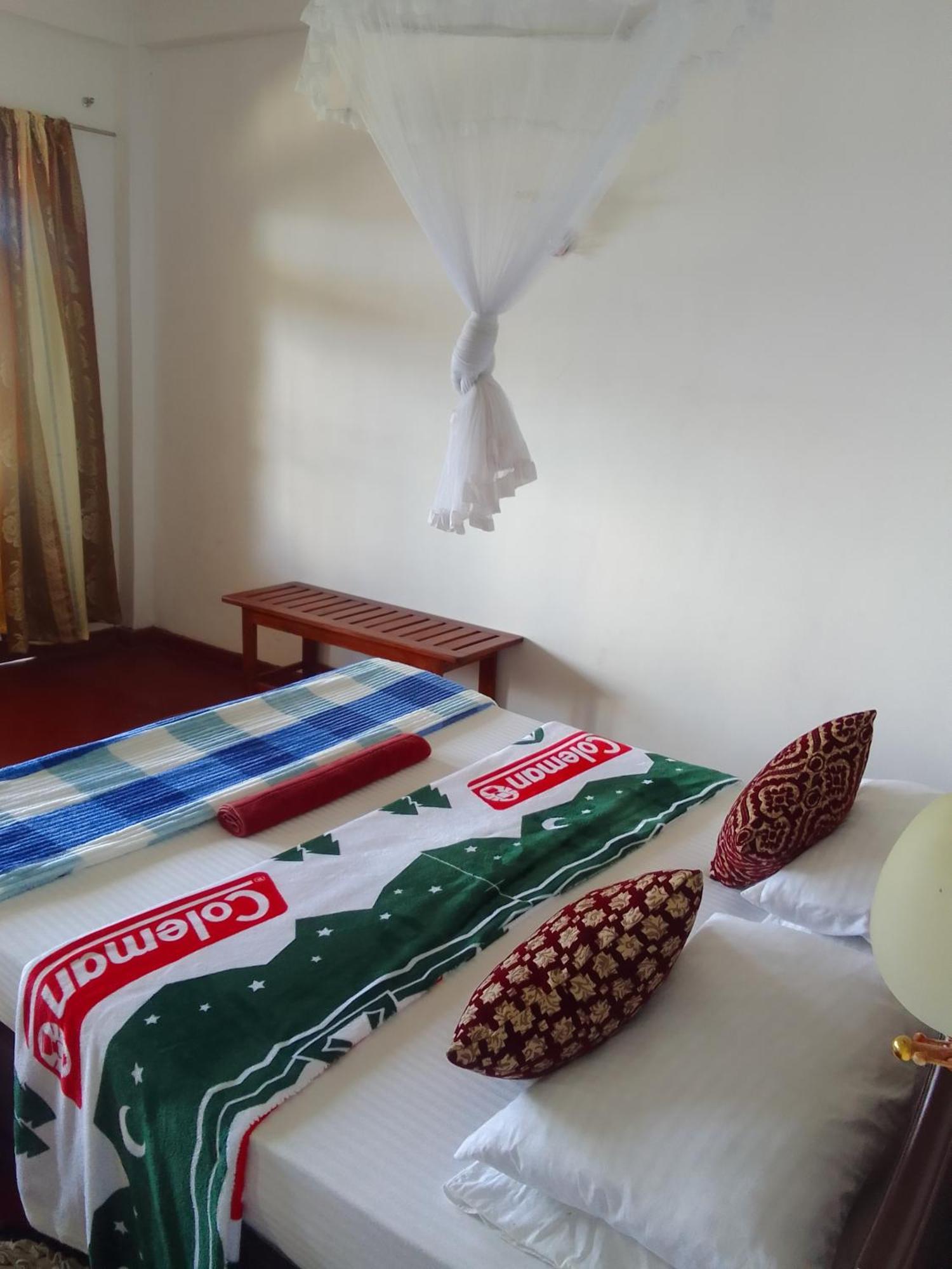 Elegant Hill Apartment Ella Ngoại thất bức ảnh