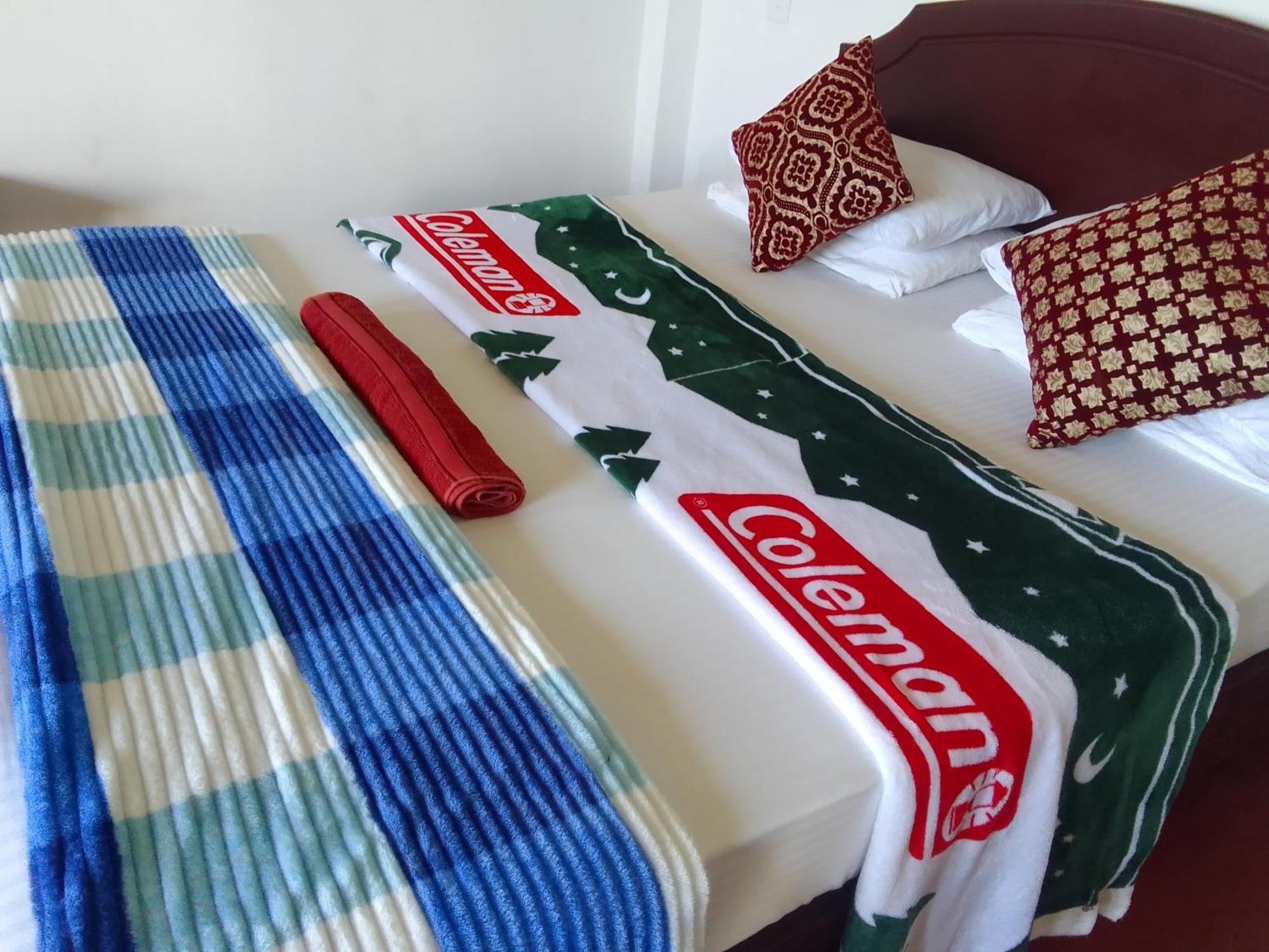 Elegant Hill Apartment Ella Ngoại thất bức ảnh