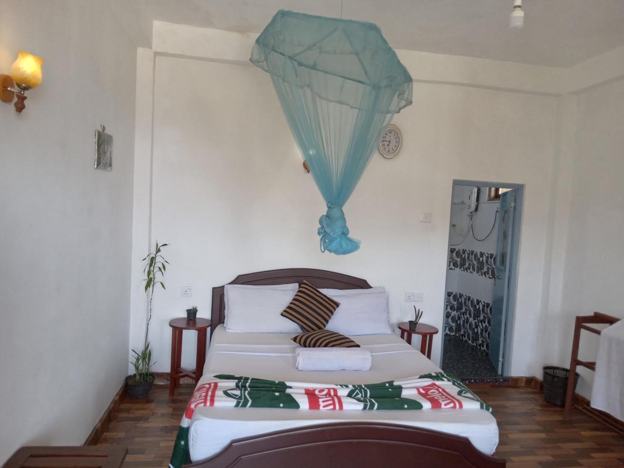 Elegant Hill Apartment Ella Ngoại thất bức ảnh