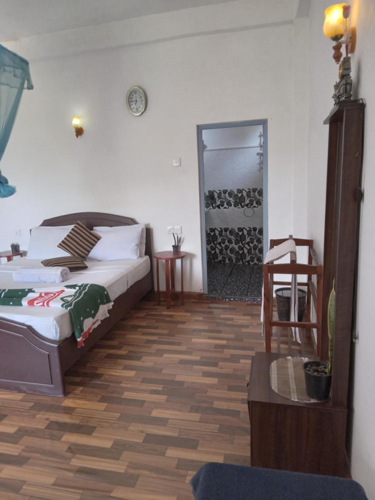 Elegant Hill Apartment Ella Ngoại thất bức ảnh