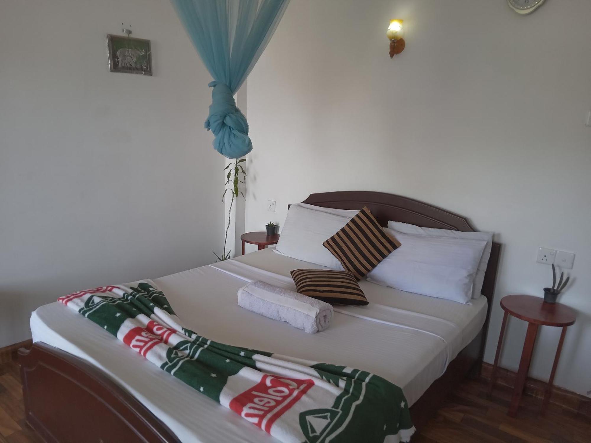 Elegant Hill Apartment Ella Ngoại thất bức ảnh