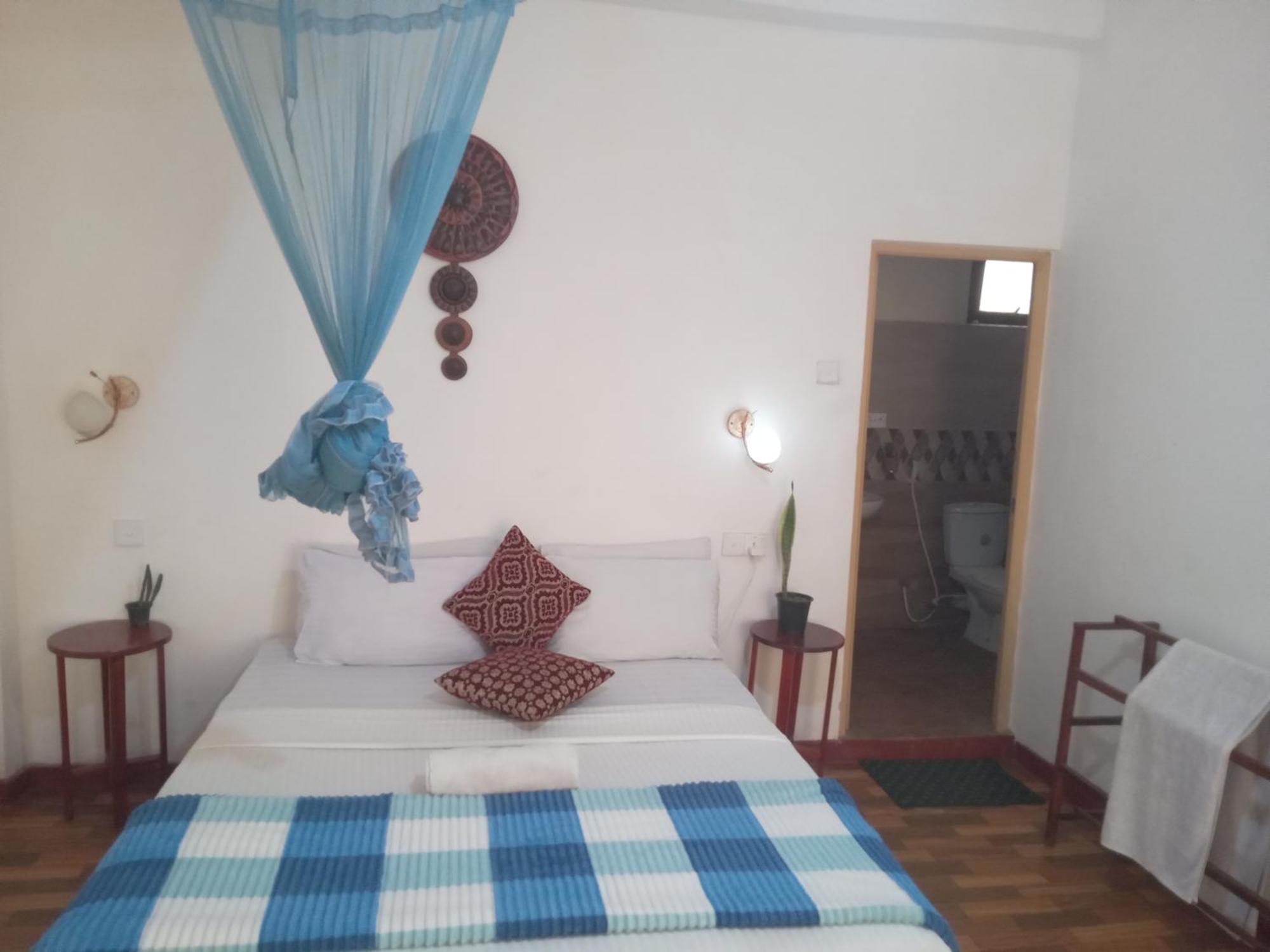 Elegant Hill Apartment Ella Ngoại thất bức ảnh