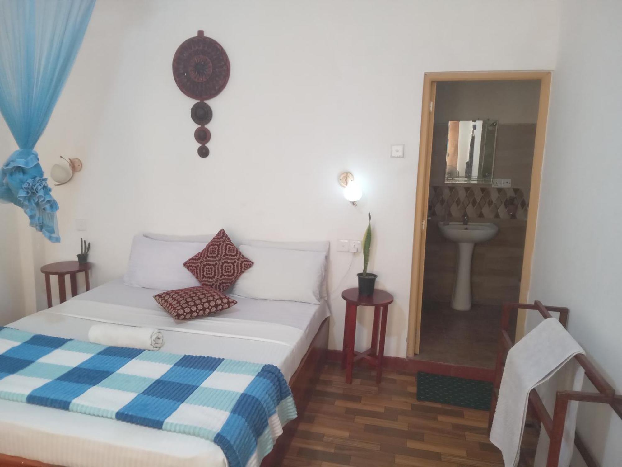 Elegant Hill Apartment Ella Ngoại thất bức ảnh