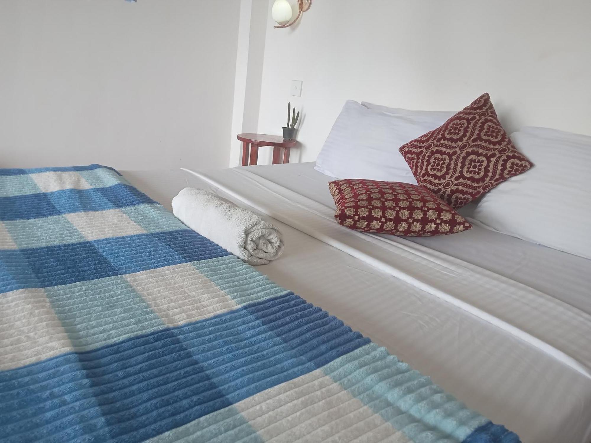 Elegant Hill Apartment Ella Ngoại thất bức ảnh