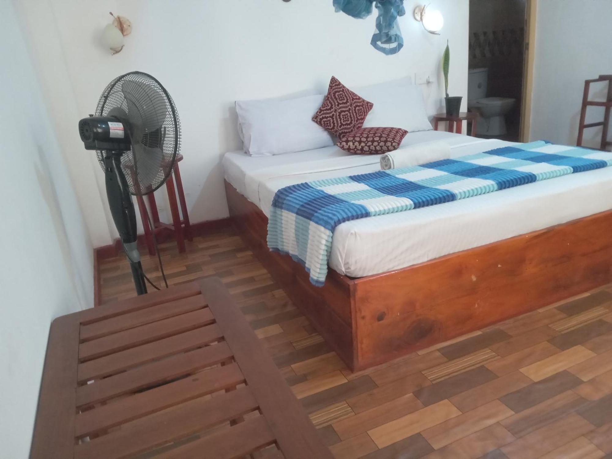 Elegant Hill Apartment Ella Ngoại thất bức ảnh